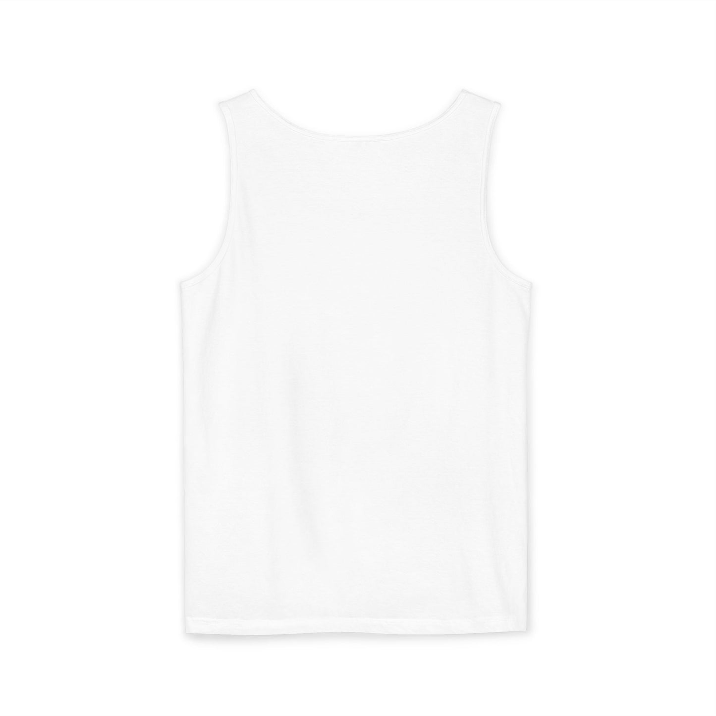 Rap Merch Unisex Tank Top, Perfect for Music Lovers, Hip Hop Enthusiasts, Summer Events, Gift for Concertgoers, Casual Wear