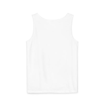 Rap Merch Unisex Tank Top, Perfect for Music Lovers, Hip Hop Enthusiasts, Summer Events, Gift for Concertgoers, Casual Wear