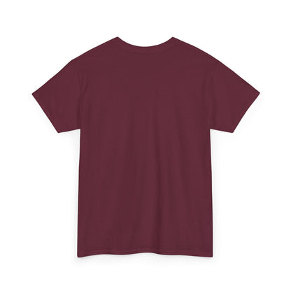 Blunt Busters Unisex Heavy Cotton Tee, Casual Wear, Graphic Tee, Gift for Smokers, Streetwear Style, Unique T-Shirt