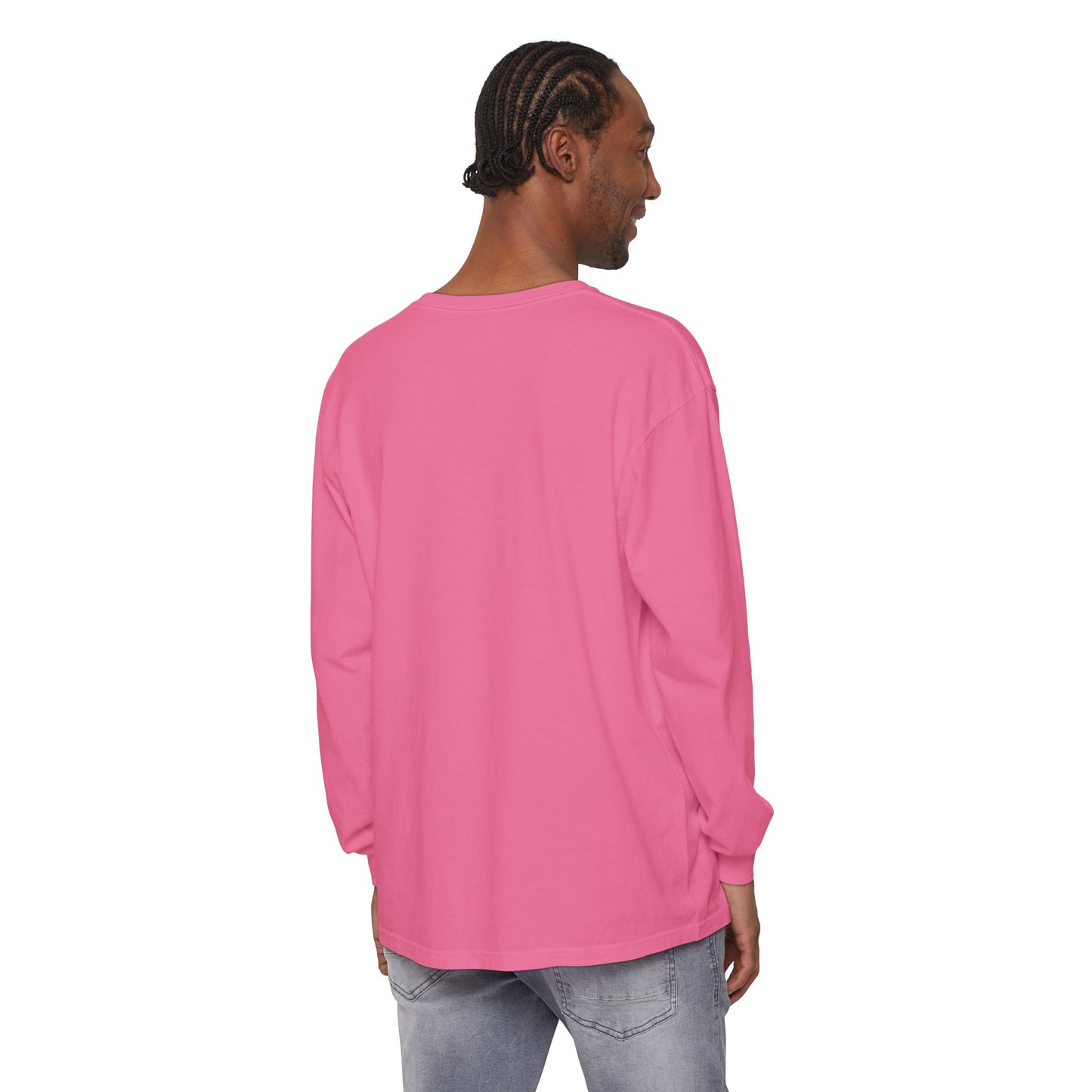 Retro Rap Long Sleeve Tee, Unisex Music Shirt, Hip Hop Tee, Vintage Rap Merchandise, Gift for Music Lovers, Streetwear Top