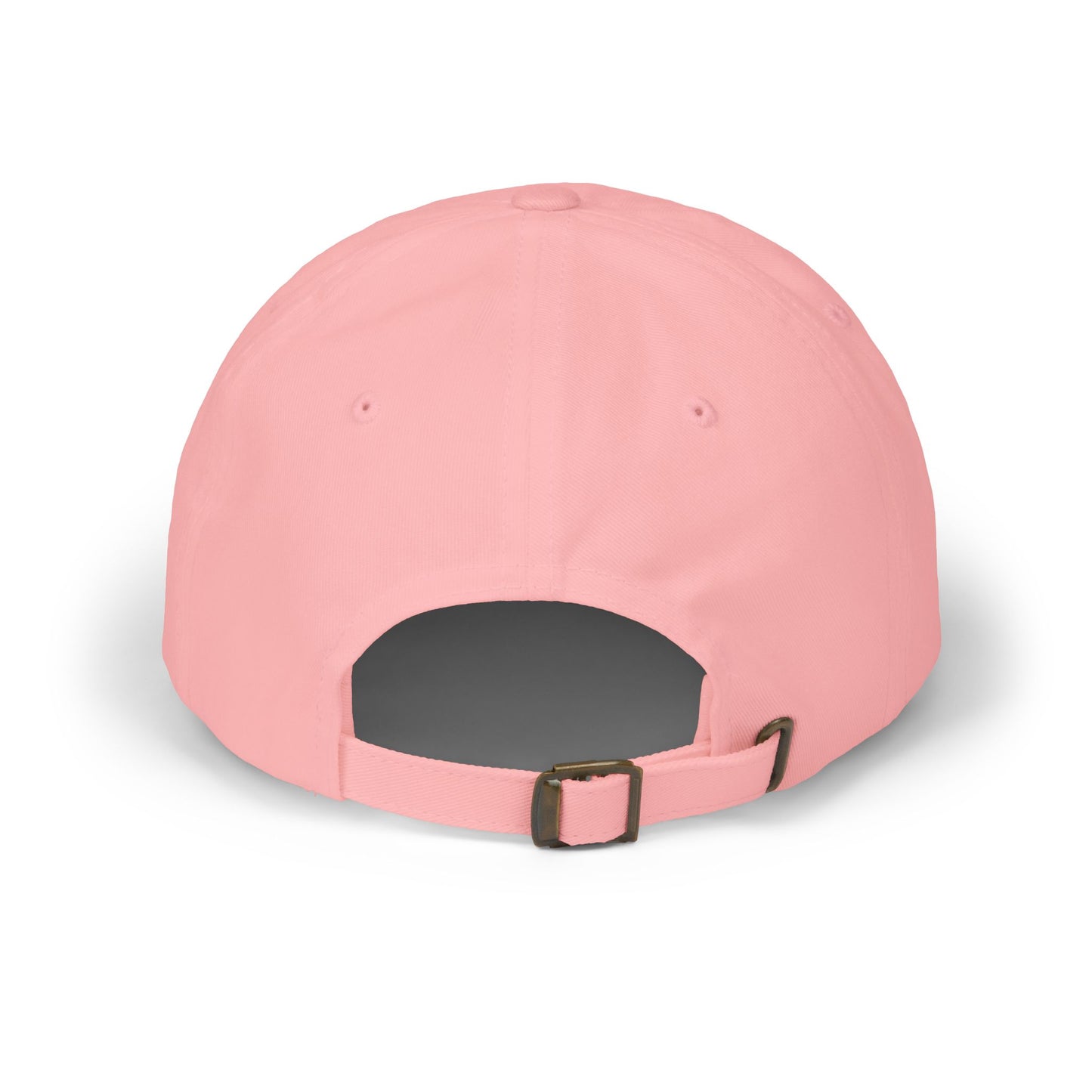 “Classic Dad Cap – They Not Like Us Embroidered Adjustable Hat