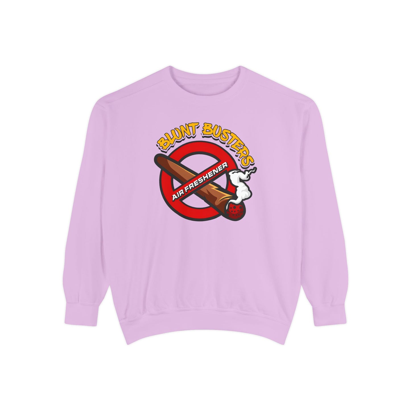 Ghostbusters-Inspired Unisex Sweatshirt, Cozy Pullover, Halloween Apparel, Unique Gift, Trendy Streetwear, Comedy Merchandise
