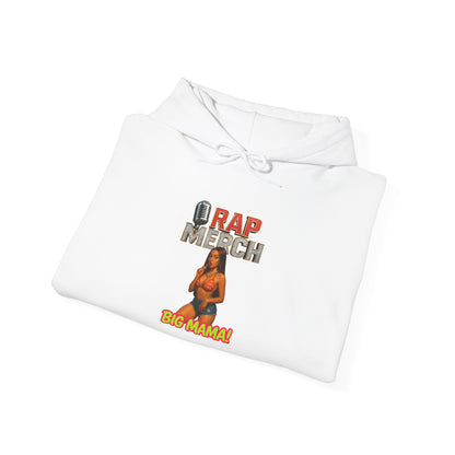 Rap Music Unisex Hoodie, Stylish Sweater, Gift for Music Lovers, Streetwear Fashion, Trendy Apparel