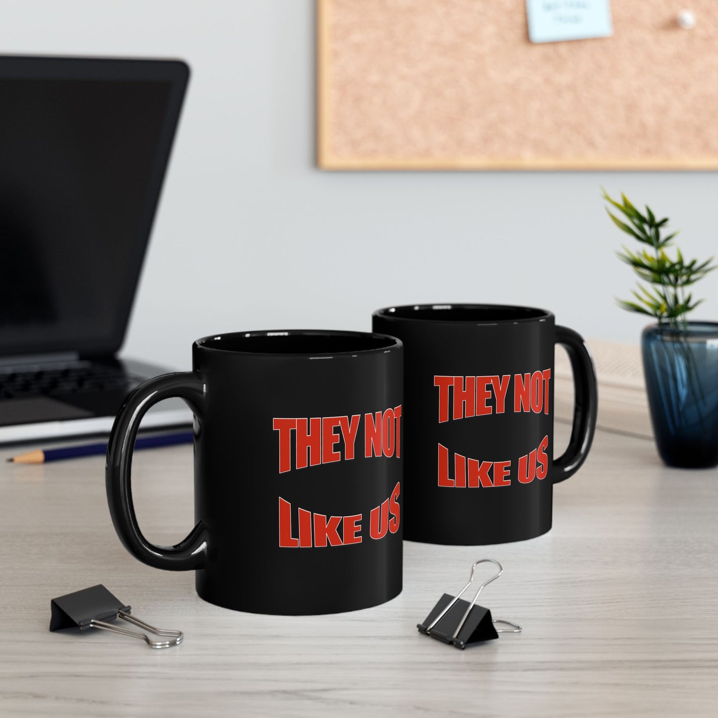 Bold Statement Coffee Mug - Perfect Gift for Friends, Party Favorite, Unique Kitchen Decor, Fun Collectible, Inspirational Drinkware