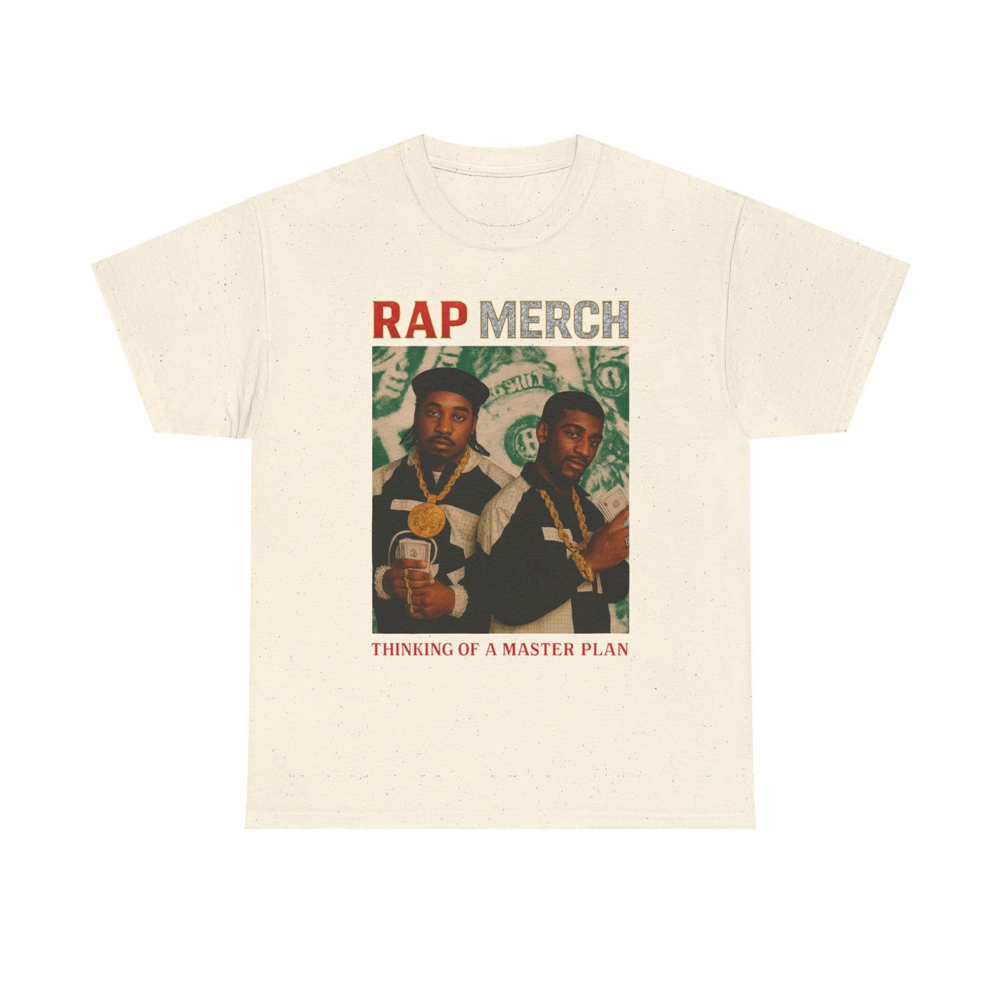 Rap Merch Unisex Tee, Hip Hop T-Shirt, Vintage Rap Graphic Tee, Music Lover Gift, Streetwear Fashion, Men's Women's Apparel