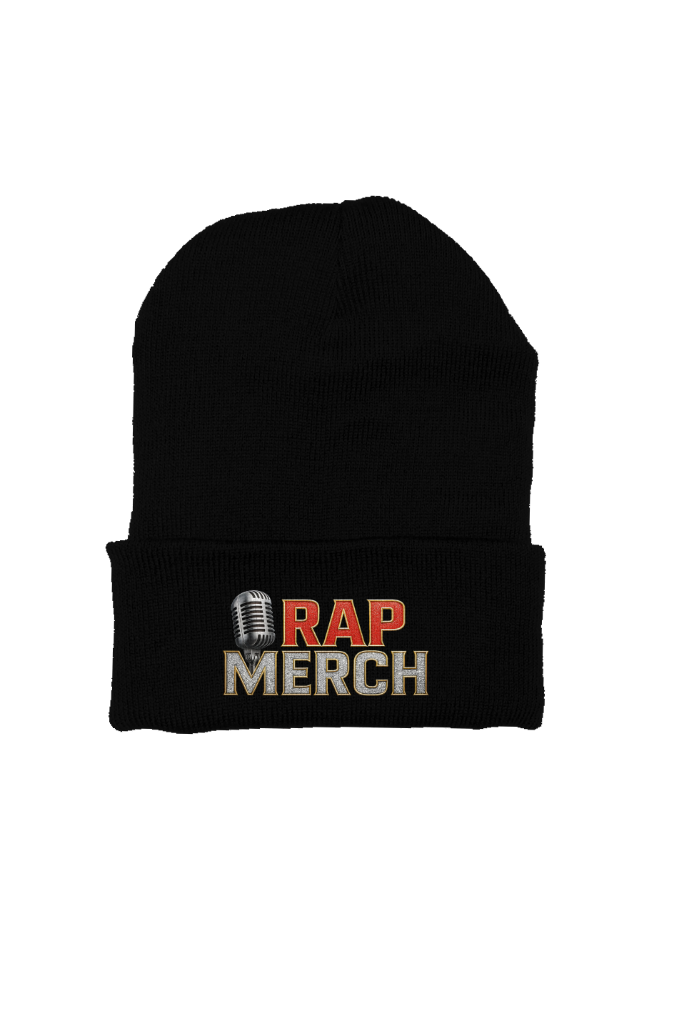 New Rep Merch beanie