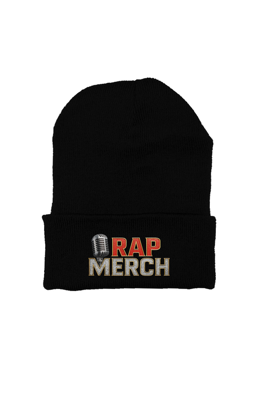 New Rep Merch beanie