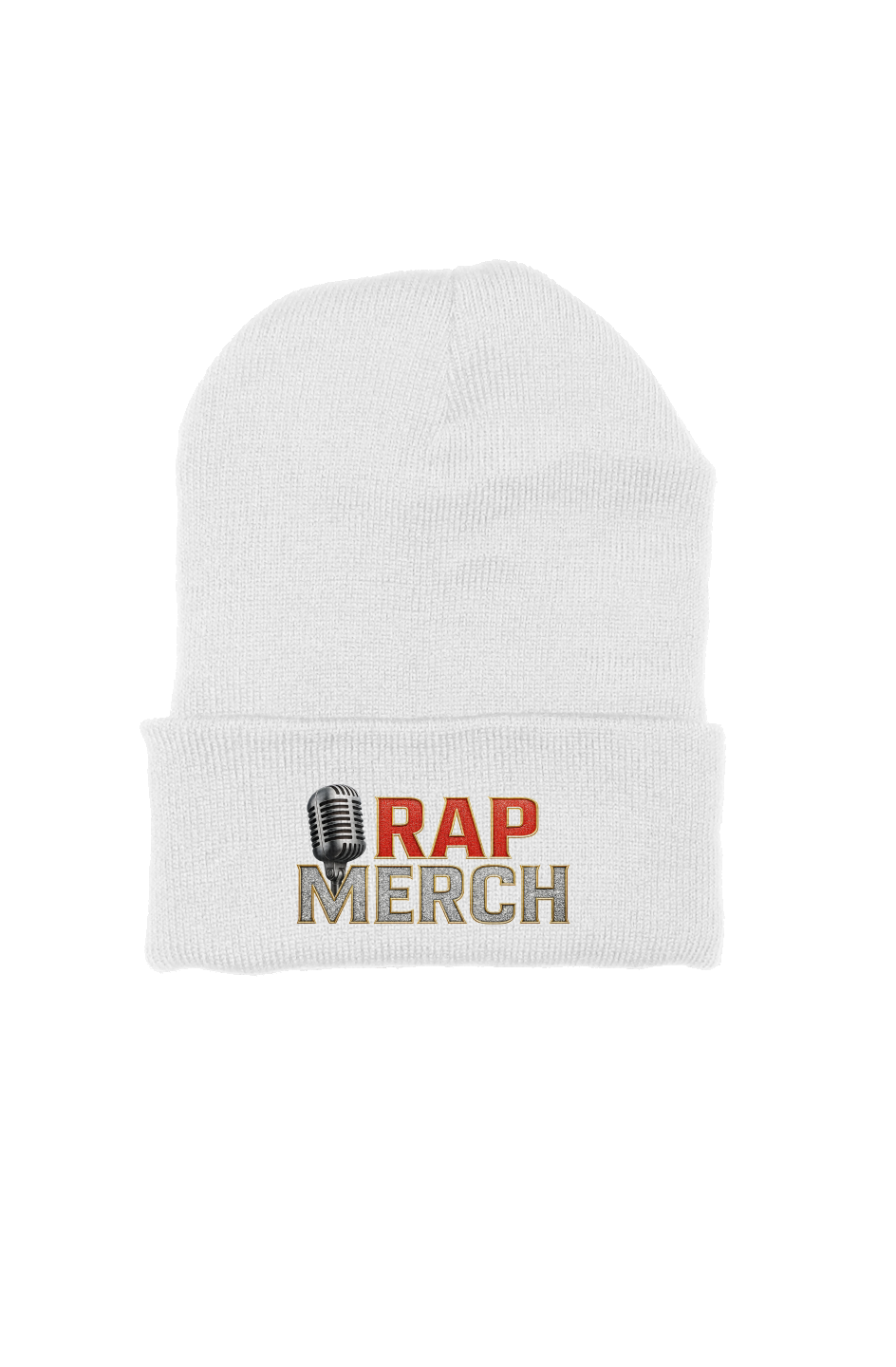 New Rep Merch beanie