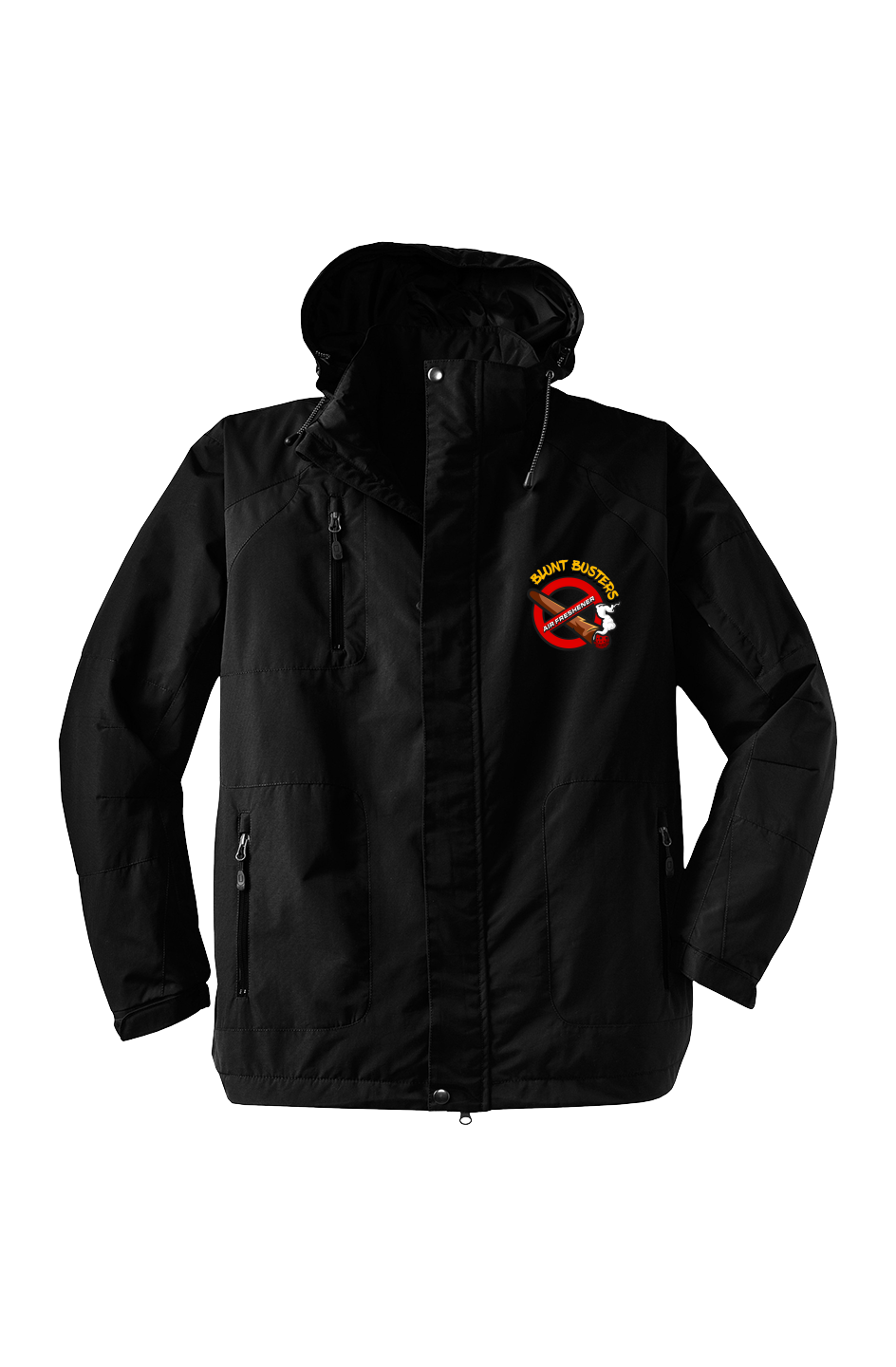 All-Season Jacket