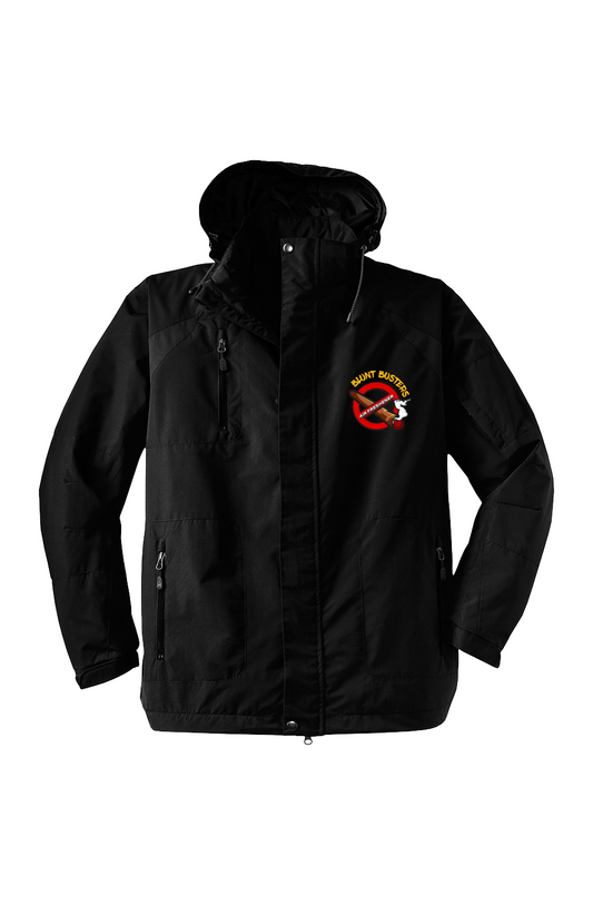 All-Season Jacket