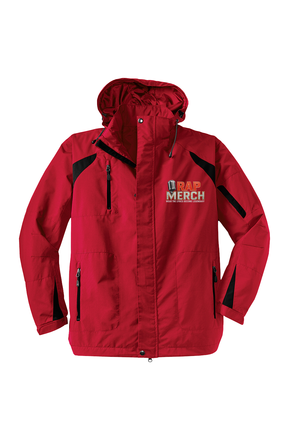 All-Season Jacket