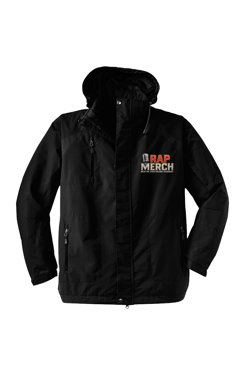 All-Season Jacket