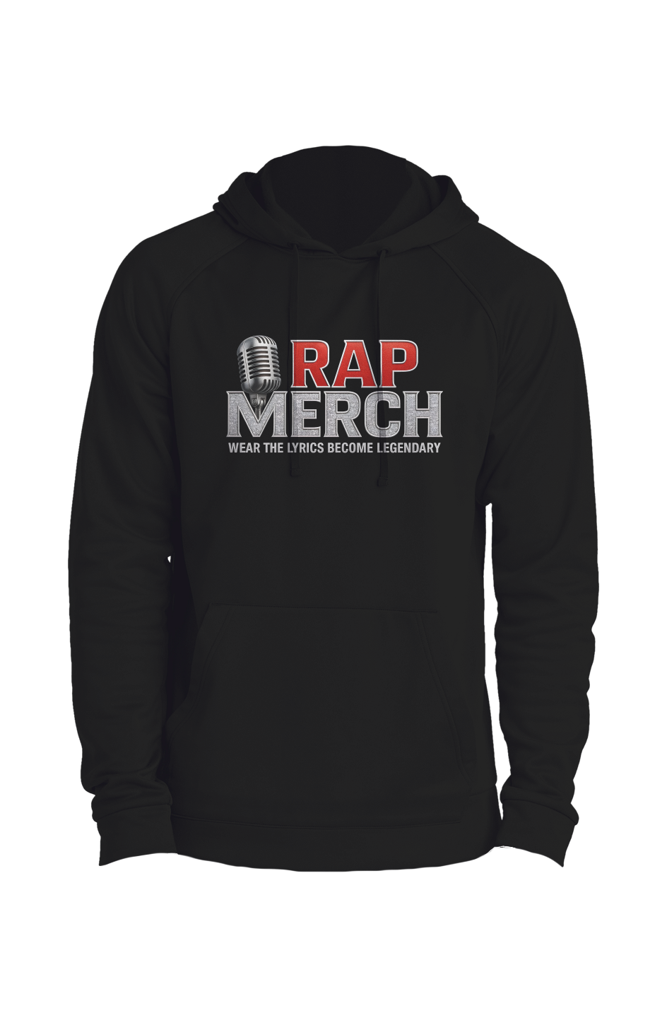 Re-Compete Fleece Pullover Hoodie