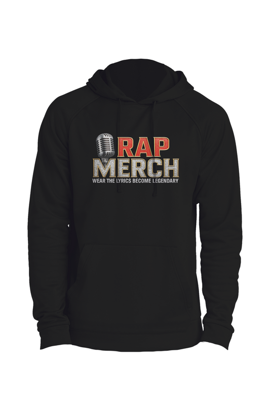 Re-Compete Fleece Pullover Hoodie