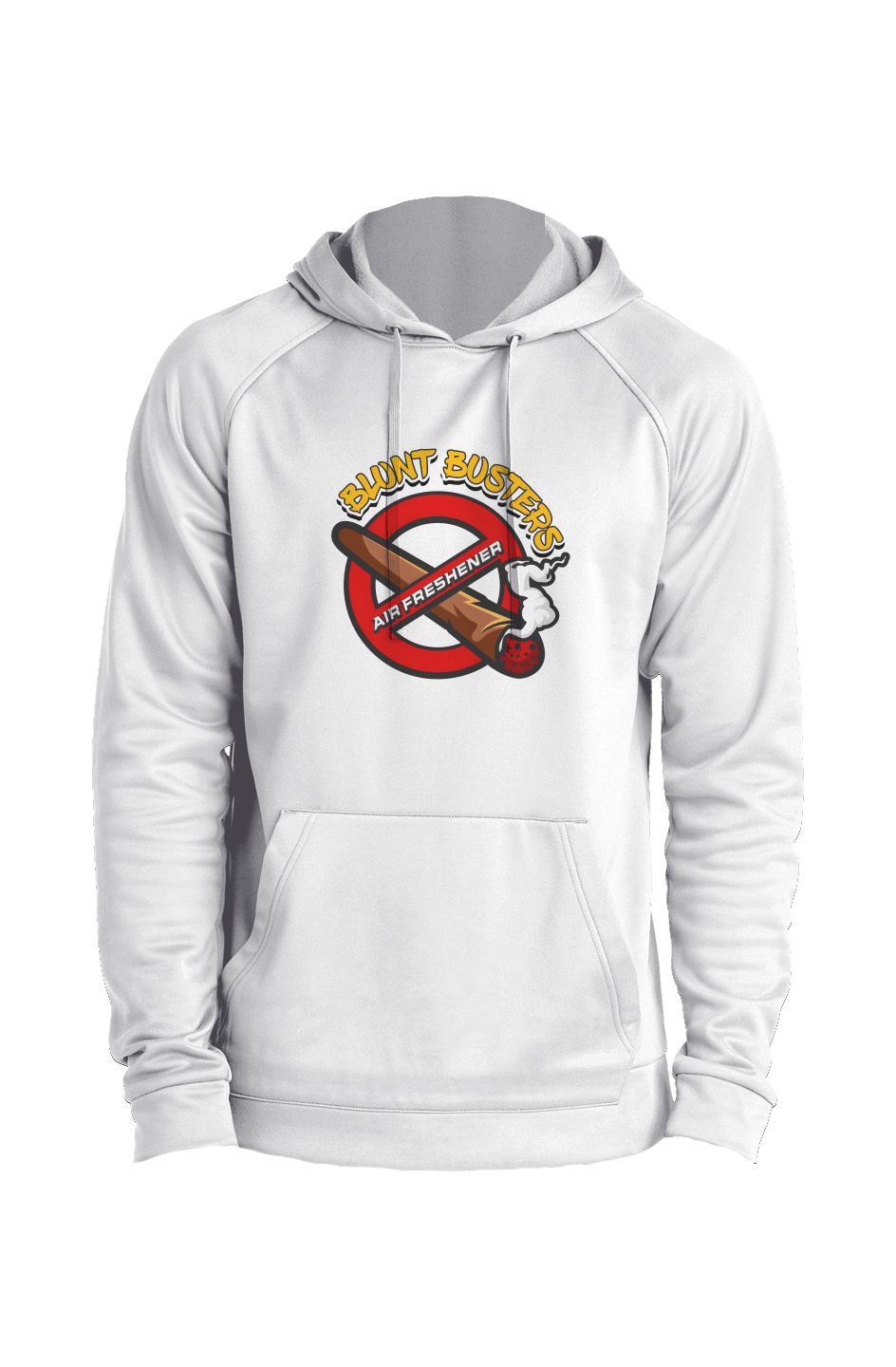 Re-Compete Fleece Pullover Hoodie