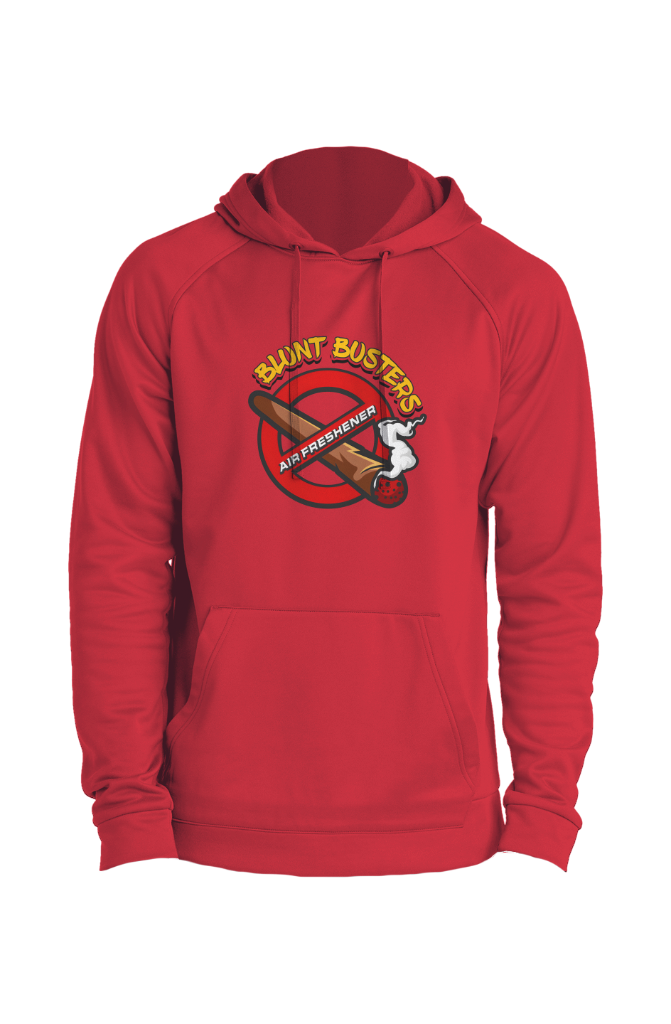 Re-Compete Fleece Pullover Hoodie