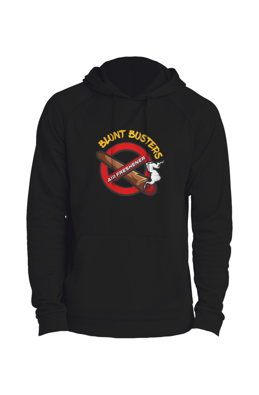 Re-Compete Fleece Pullover Hoodie