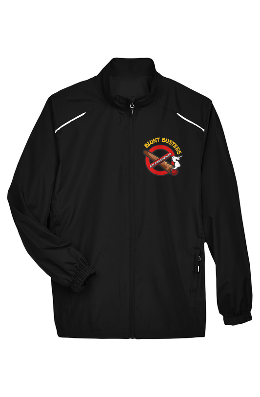 Mens Techno Lite Jacket