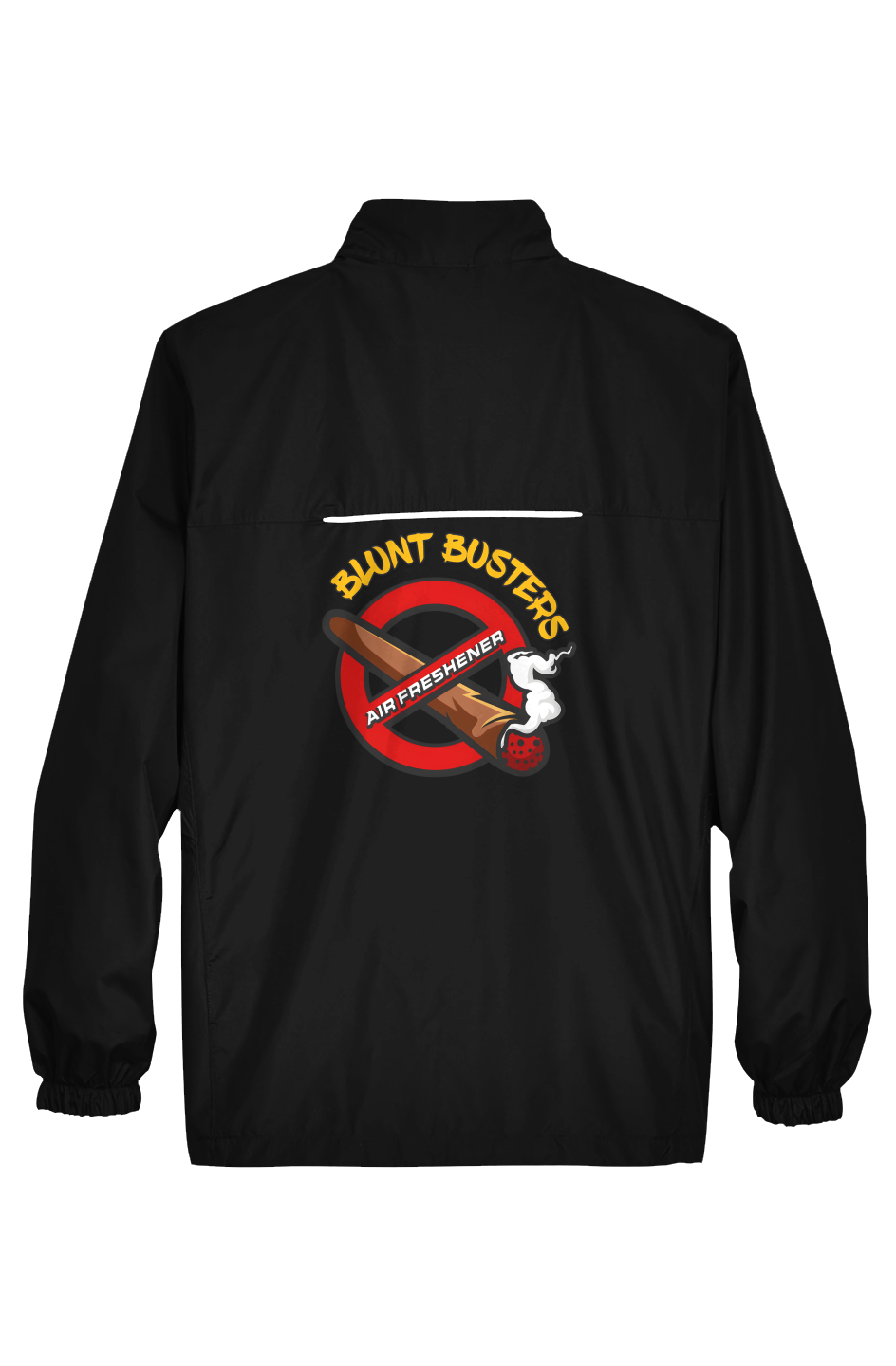 Mens Techno Lite Jacket