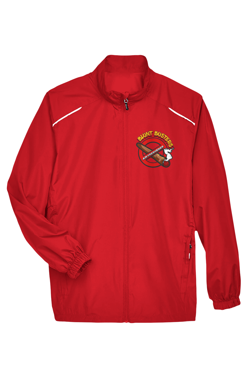 Mens Techno Lite Jacket