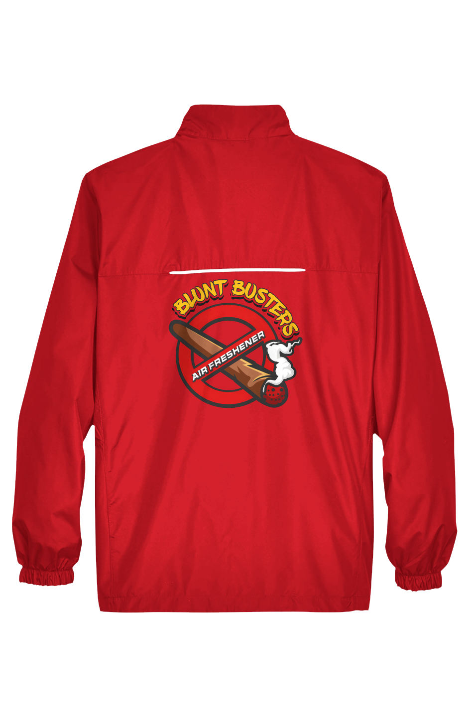 Mens Techno Lite Jacket