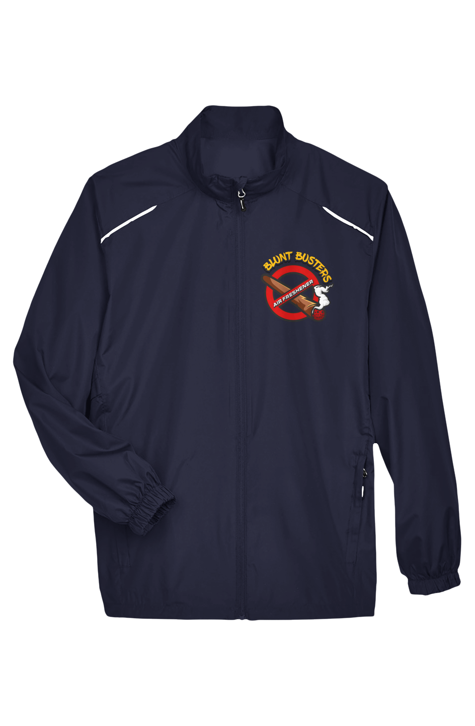 Mens Techno Lite Jacket