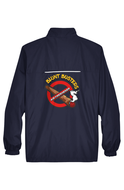 Mens Techno Lite Jacket