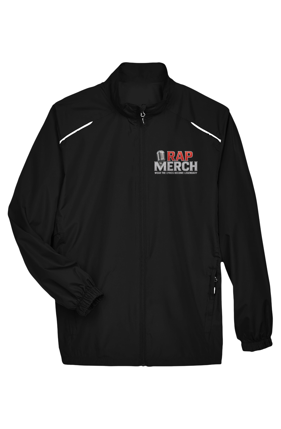 Mens Techno Lite Jacket