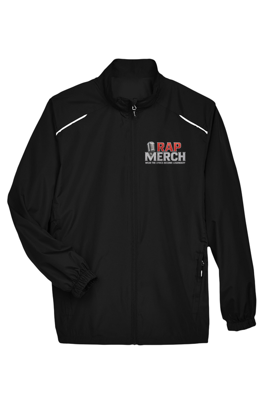 Mens Techno Lite Jacket