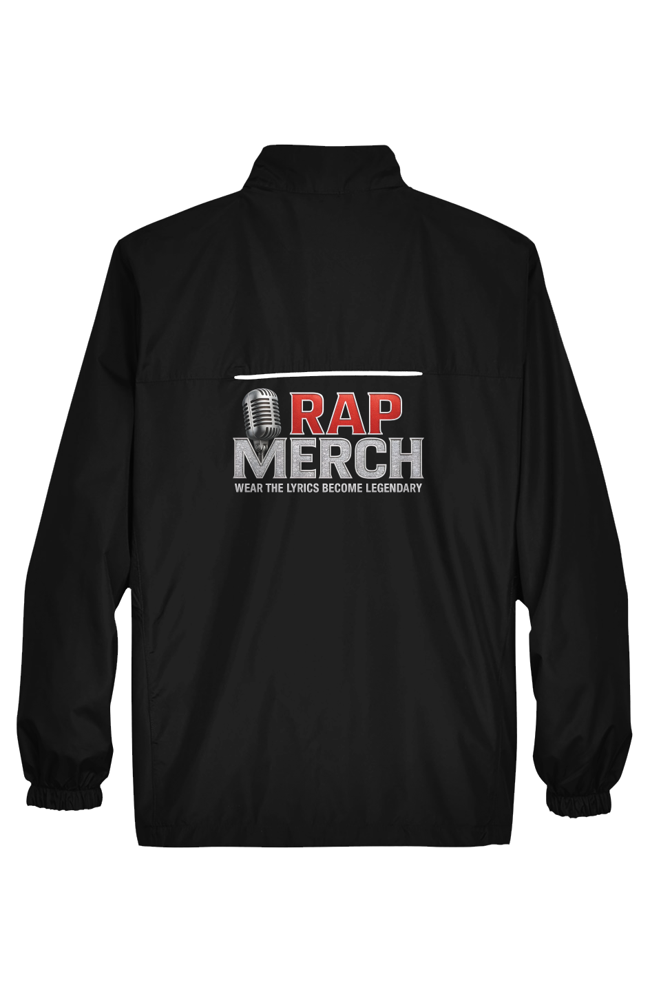Mens Techno Lite Jacket