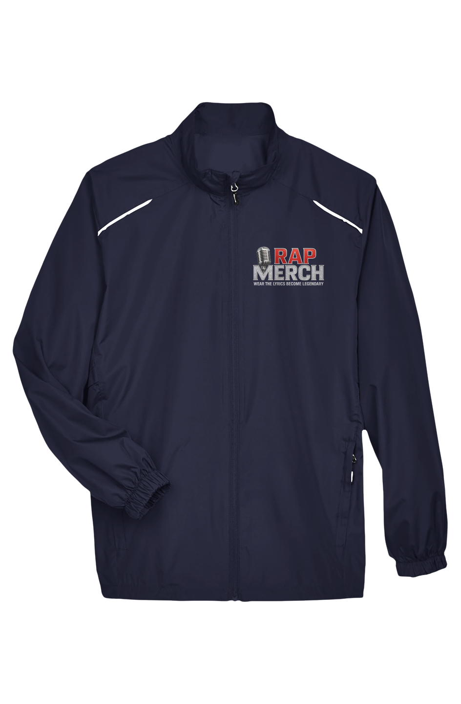 Mens Techno Lite Jacket