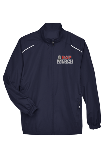Mens Techno Lite Jacket