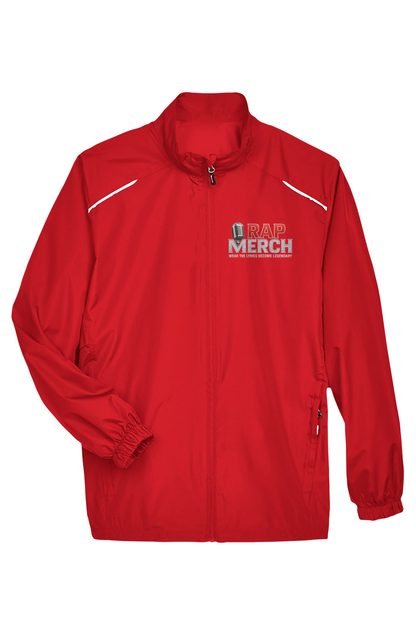 Mens Techno Lite Jacket
