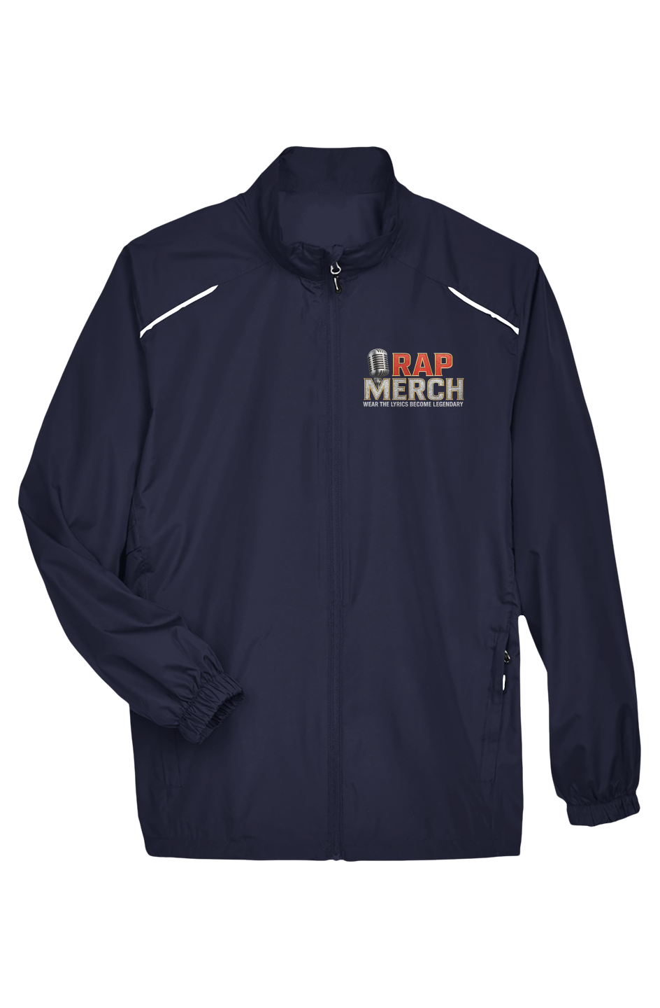 Mens Techno Lite Jacket