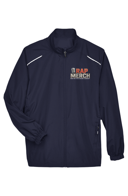 Mens Techno Lite Jacket