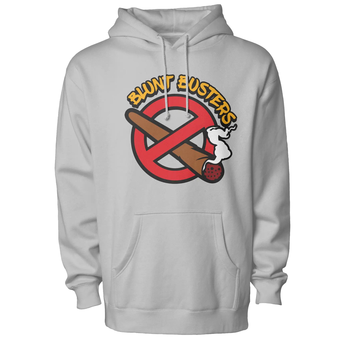 Unisex Gildan Hoodie