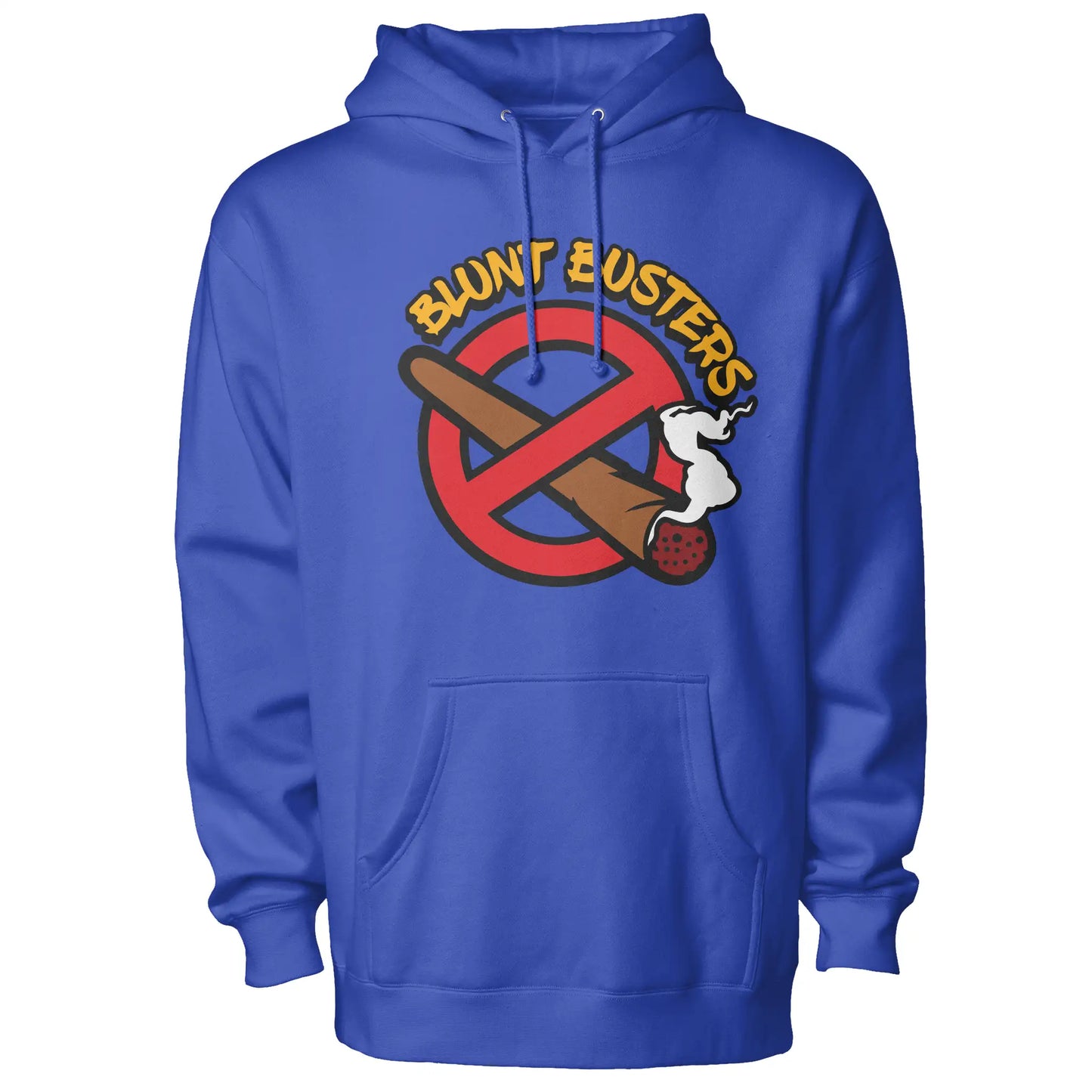 Unisex Gildan Hoodie