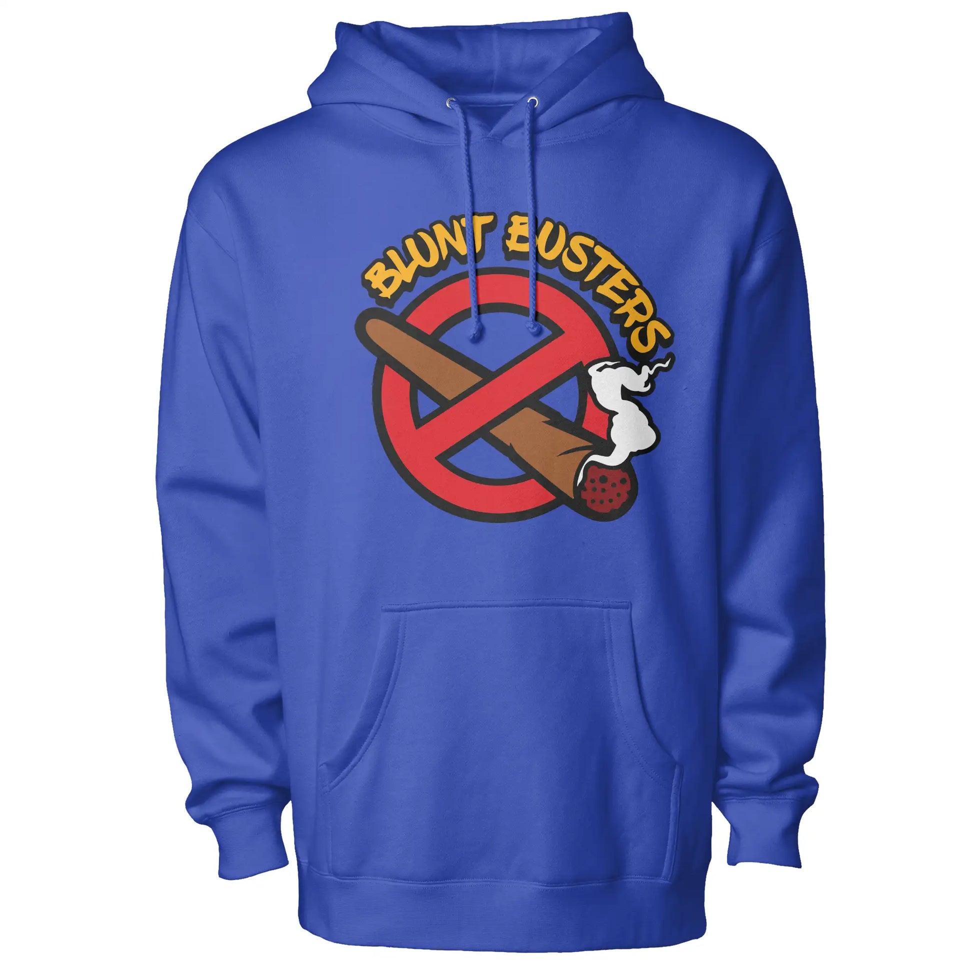 Unisex Gildan Hoodie