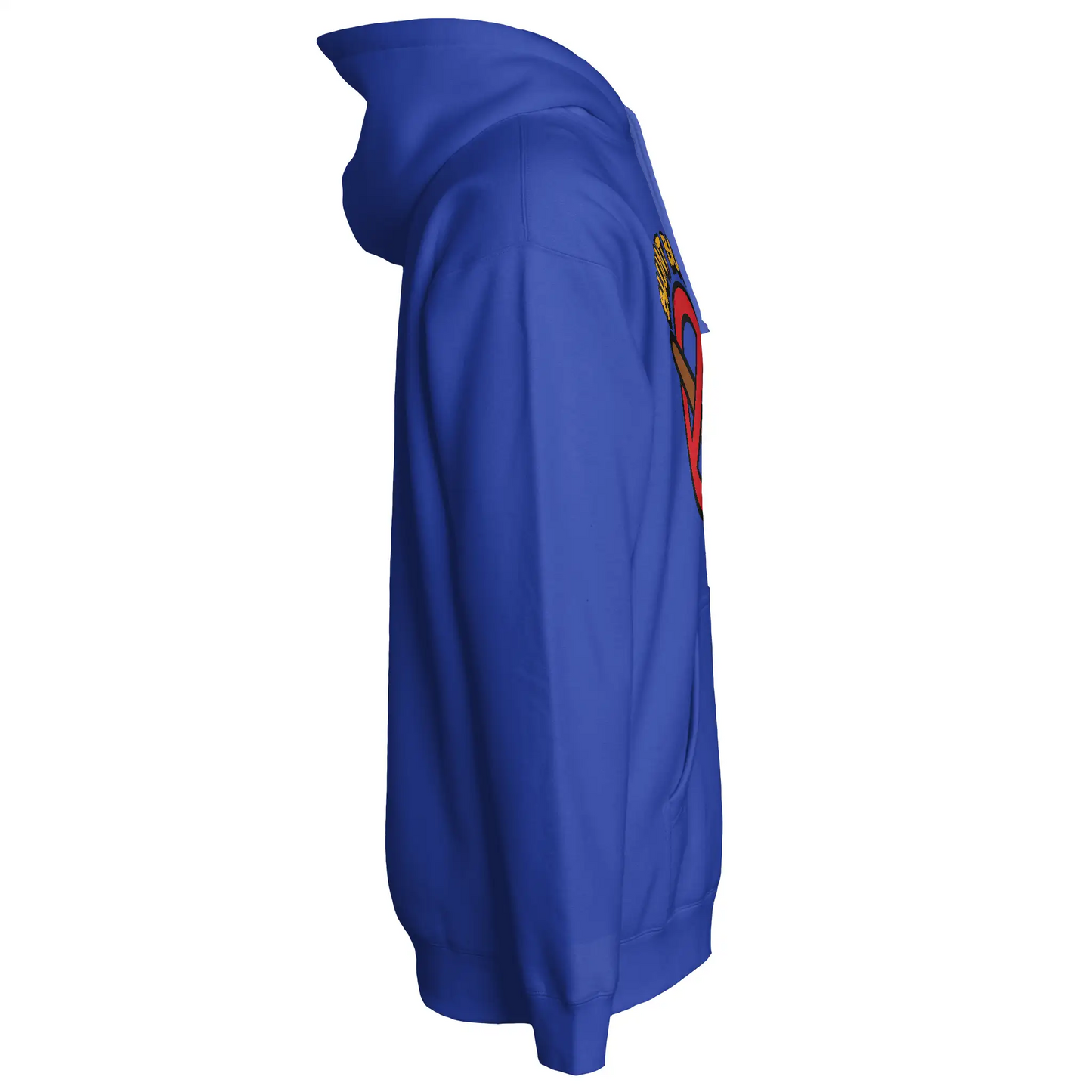 Unisex Gildan Hoodie