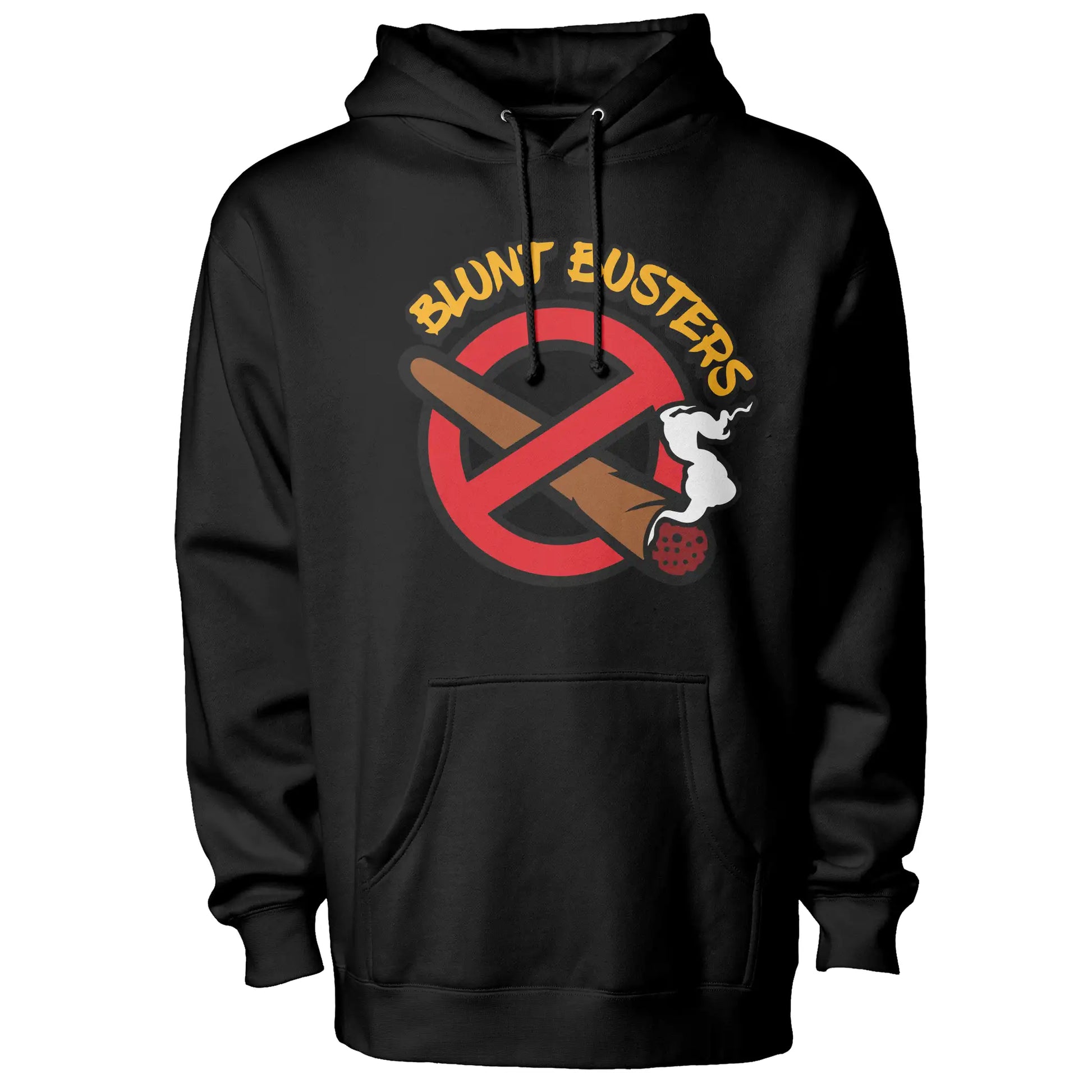 Unisex Gildan Hoodie