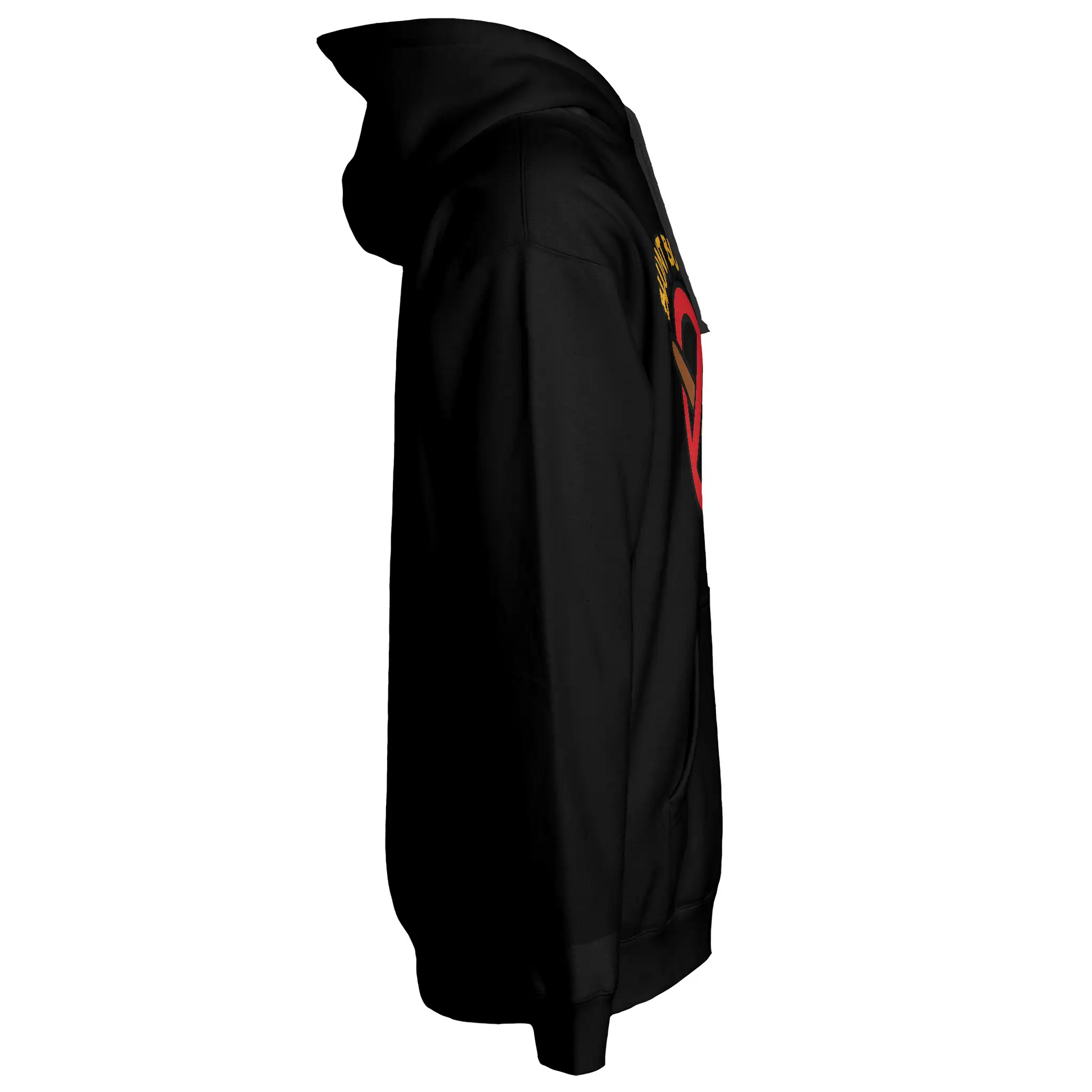 Unisex Gildan Hoodie