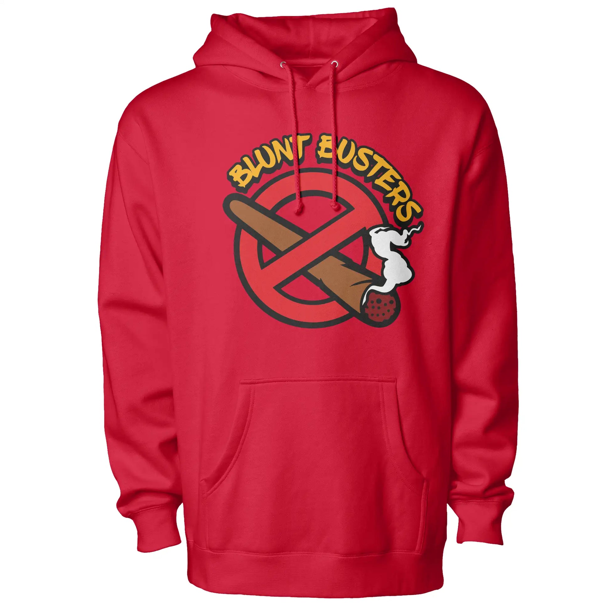 Unisex Gildan Hoodie