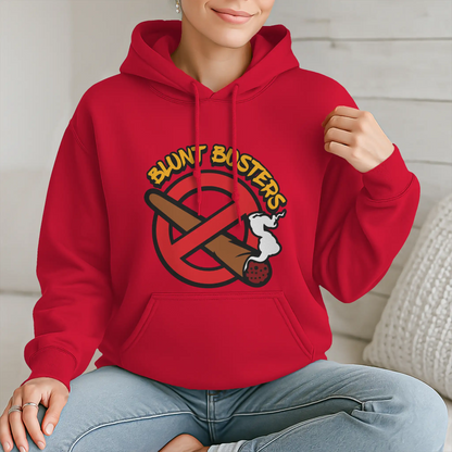 Unisex Gildan Hoodie