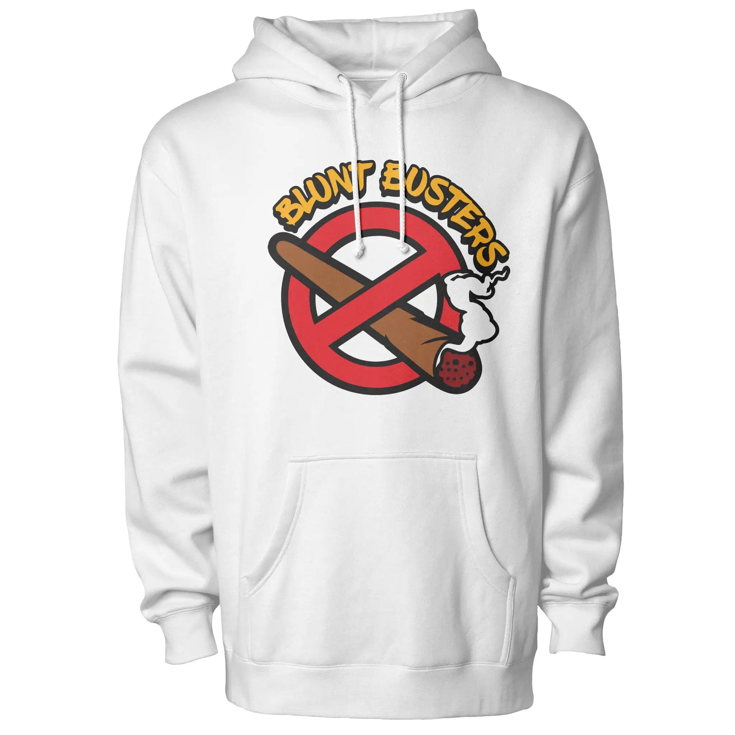 Unisex Gildan Hoodie