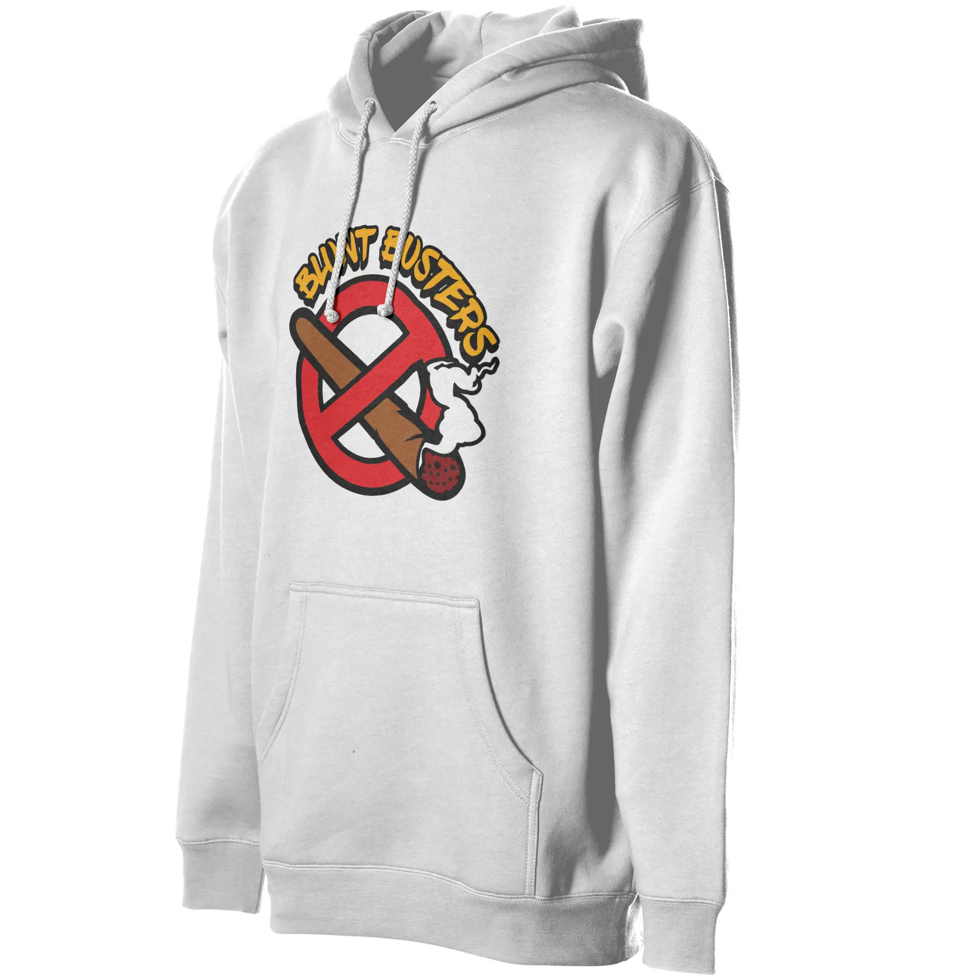 Unisex Gildan Hoodie