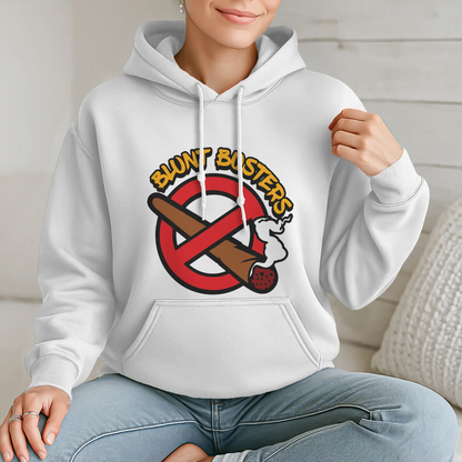 Unisex Gildan Hoodie