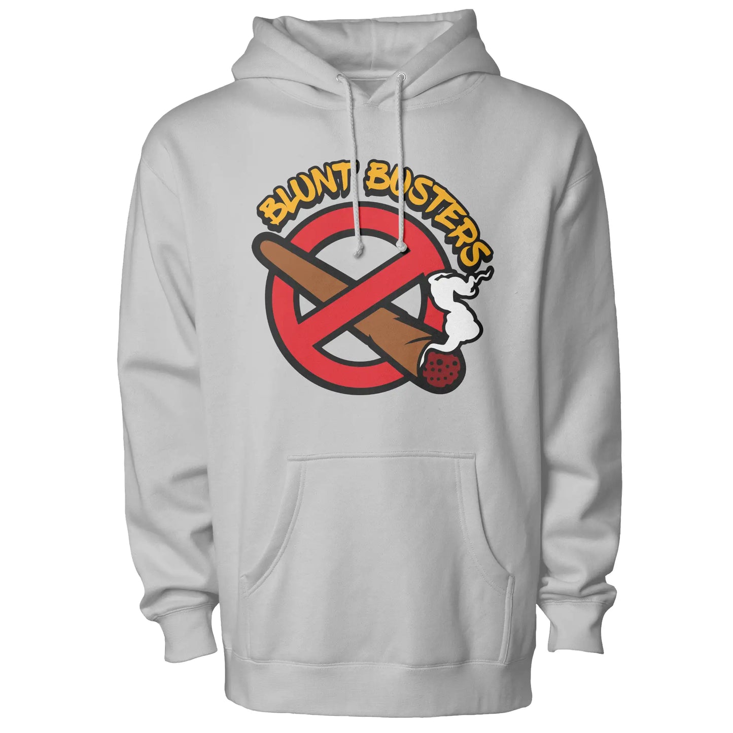 gildan pullover hoody