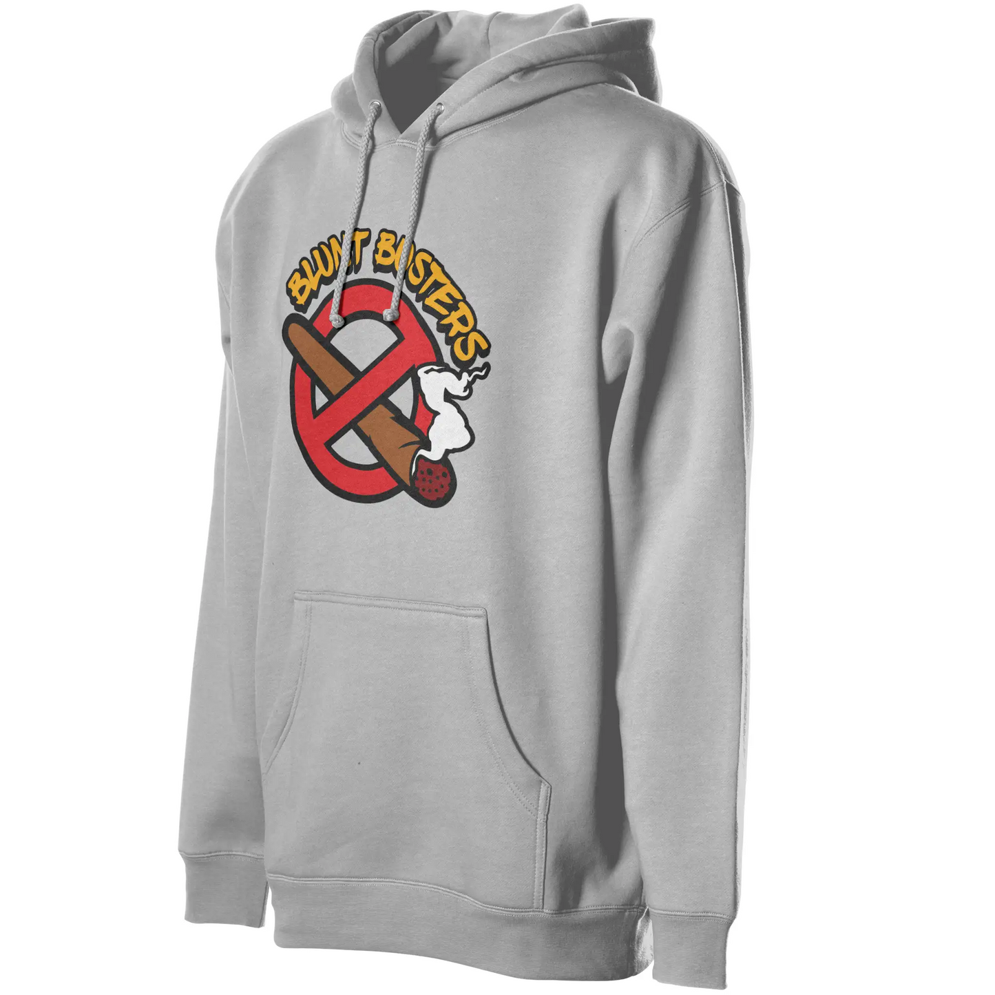 gildan pullover hoody