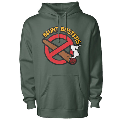 gildan pullover hoody