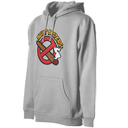 gildan pullover hoody